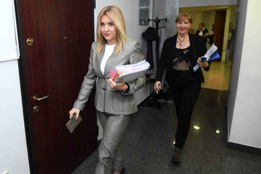 Brojne poznate osobe tema su sjednice Povjerenstva za odlučivanje o sukobu interesa