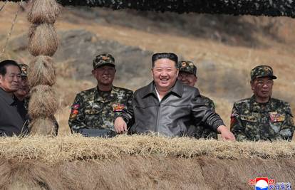 Sjeverna Koreja priznala dosad neizrecivo: 'Kim Jong Un šalje trupe u Rusiju'. Oglasio se SAD