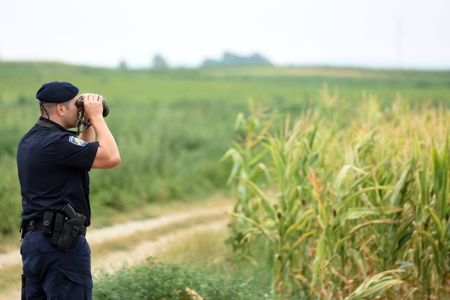 Bitka za luk i krumpir: Očajni Međimurci koriste i termoviziju