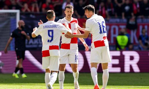 Kako su igrali 'vatreni? Golmani sjede na klupi, ali zato ostali briljiraju. Šestorica su zabila