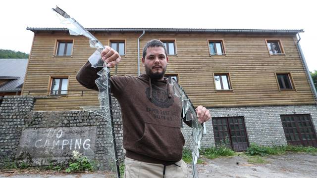 'Više mi nije ugodno kad šetam šumom sam kroz Gorski Kotar'