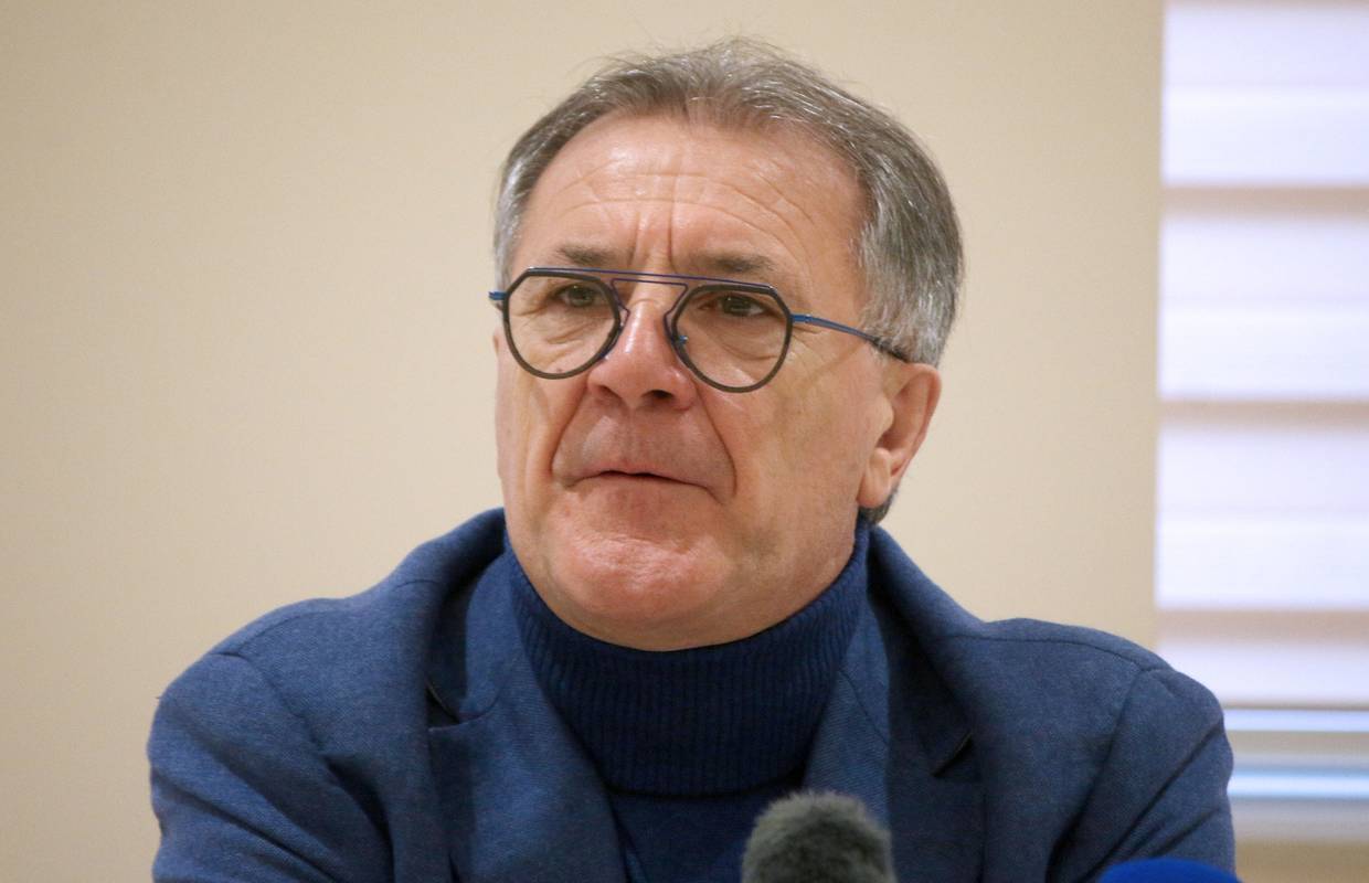 Optužnica protiv Mamićevih sudaca nova je sramota