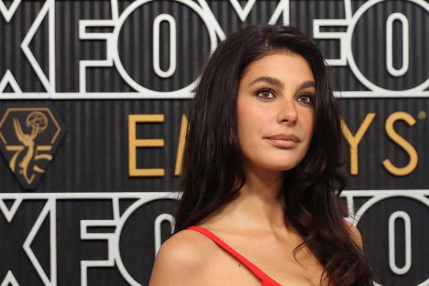 75th Primetime Emmy Awards in Los Angeles
