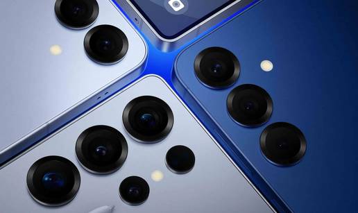 Novi detalji otkrivaju i boje za Samsung Galaxy S26 Ultru, a zbog narančaste gore komentari