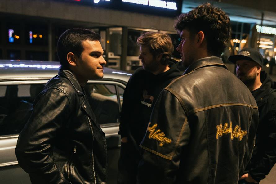 Obradom poznate pjesme Martin Kosovec dobio priznanje kao niti jedan mladi pjevač prije