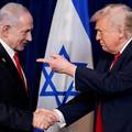 Peglanje odnosa? Netanyahu i Trump sastat &cacute;e se u SAD-u