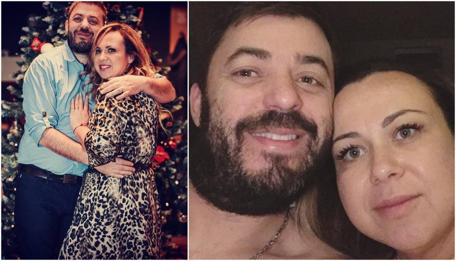 Skinula je kilograme pa  postaje majka: Stiže nam slatki dečkić