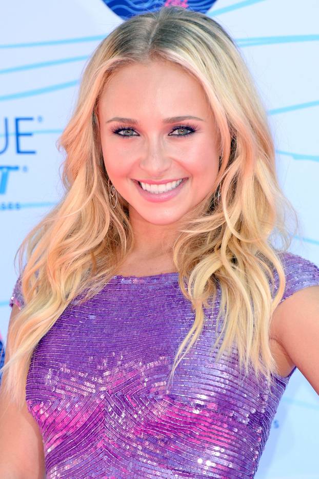 2012 Teen Choice Awards - California