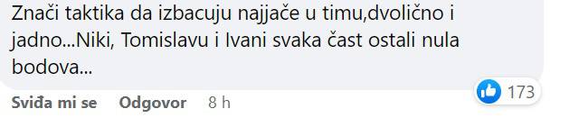 I gledatelje naljutile nominacije u 'Survivoru': Izbacuju najjače? Koja glupost, dvolični su i jadni