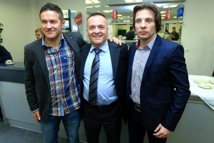 Davor Javorović/Pixsell