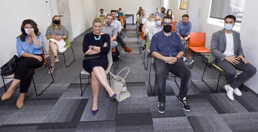 Zagreb, 01.07.2021 - Osnovana je Hrvatska udruga digitalnih izdavaca (HUDI)