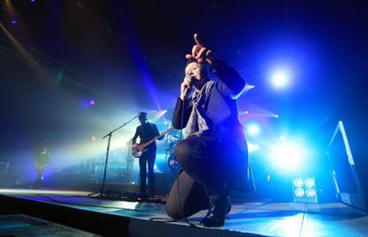 Simple Mindsi i Stranglersi idu zajedno na koncertnu turneju