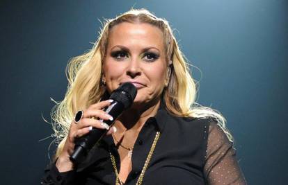 Anastacia: Obožavam svoje nove grudi, slatke su i prpošne