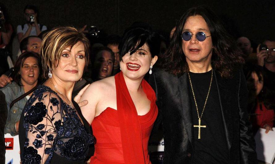 Ozzy Osbourne death