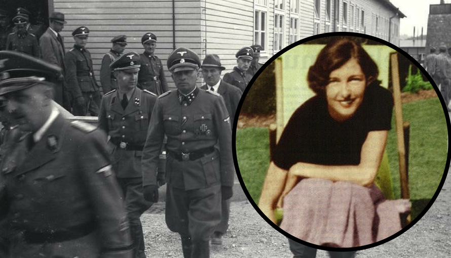 Poljska missica i plemkinja bila je najbolja britanska špijunka...