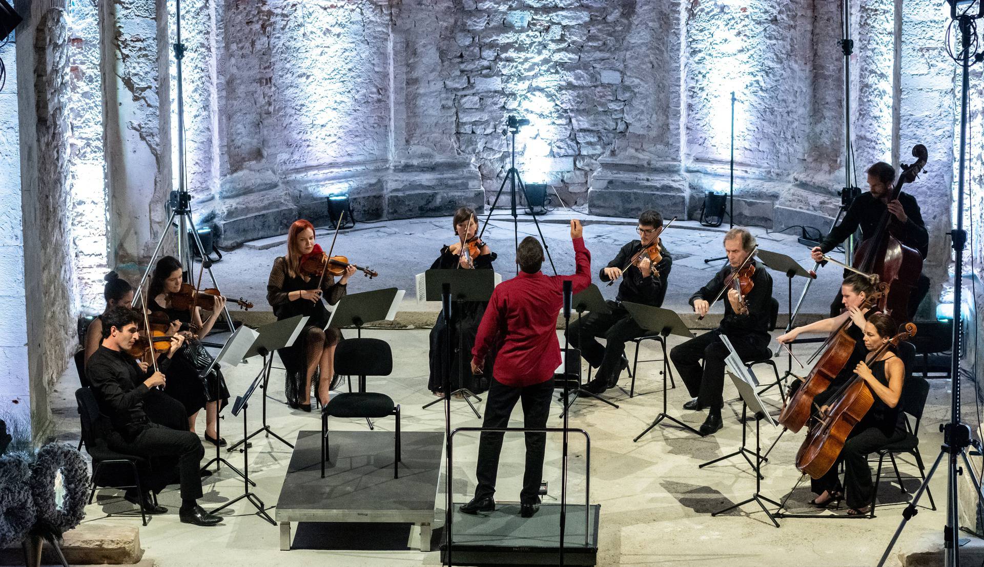 Hrvatski orkestar gostovat će na festivalu u Kazahstanu