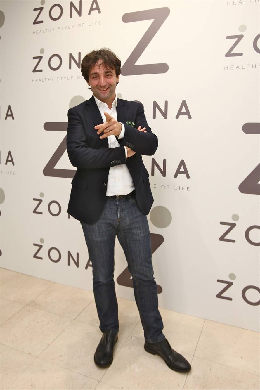 Zdrav život i vježbanje: Brojni slavni stigli u 'zonu opuštanja'