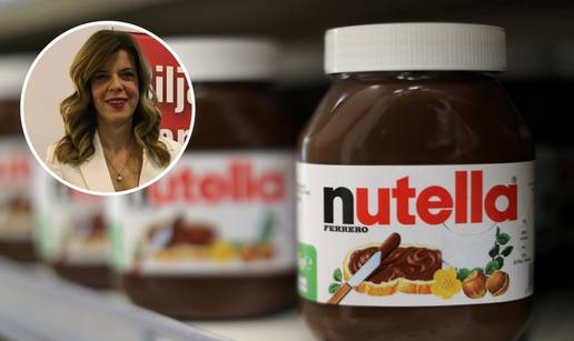 Nutella svugdje mora biti ista: EP zabranio različitu kvalitetu