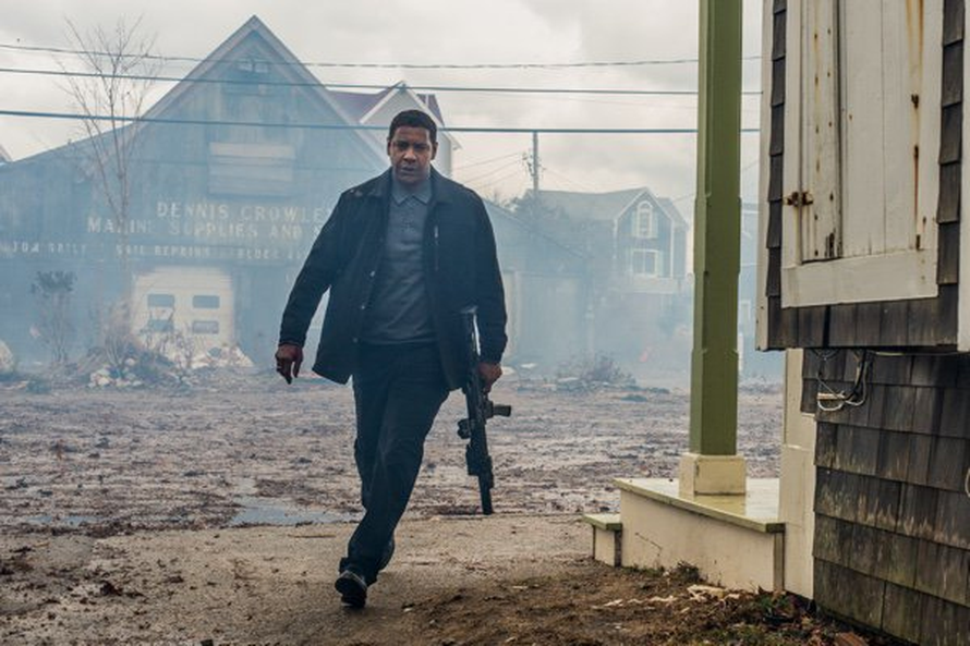 Ponovno je uzeo oružje u ruke: Pravda dolazi onima bez moći