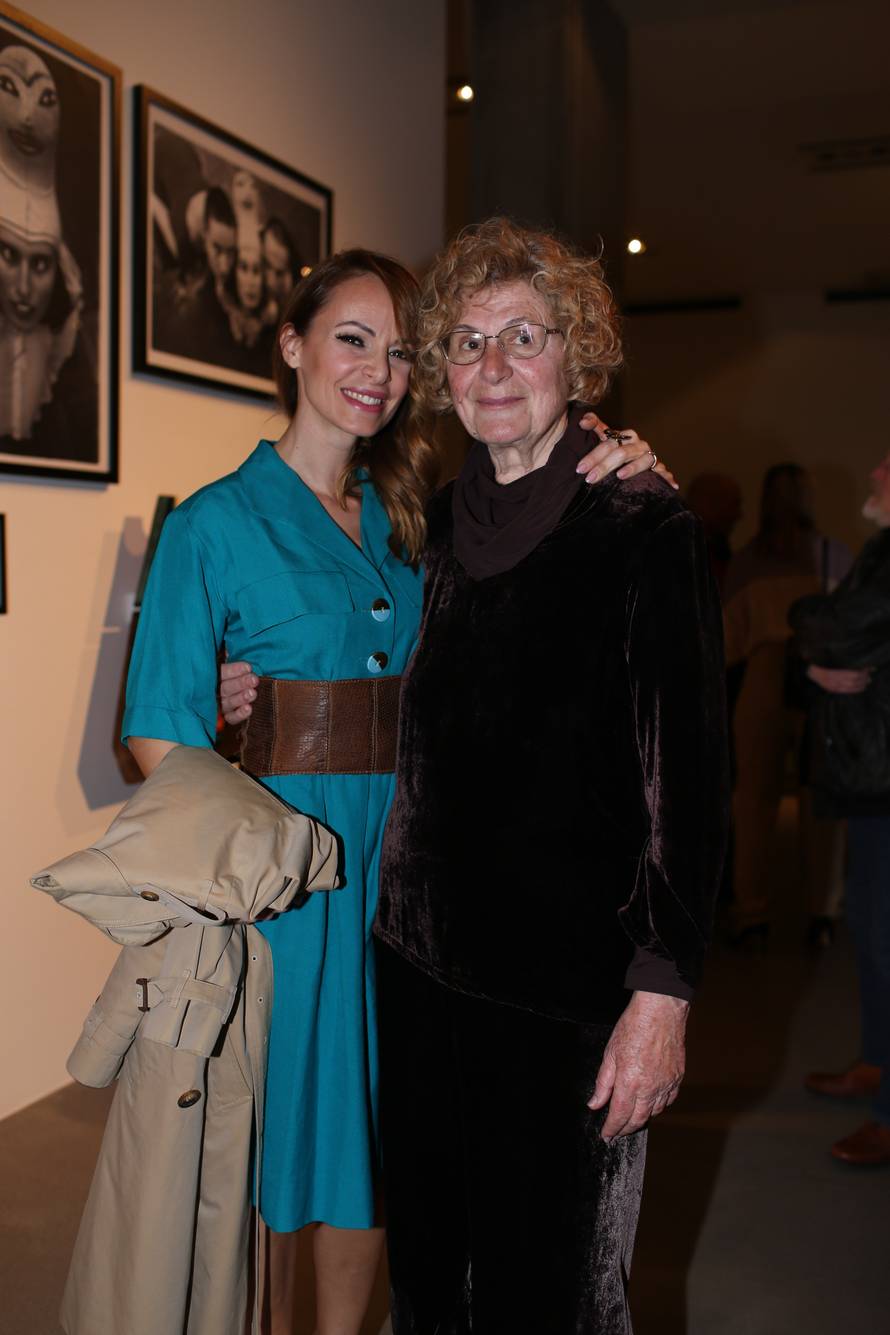 Kćeri Ivane Popović u suzama: 'Bila nam je najbolji prijatelj'