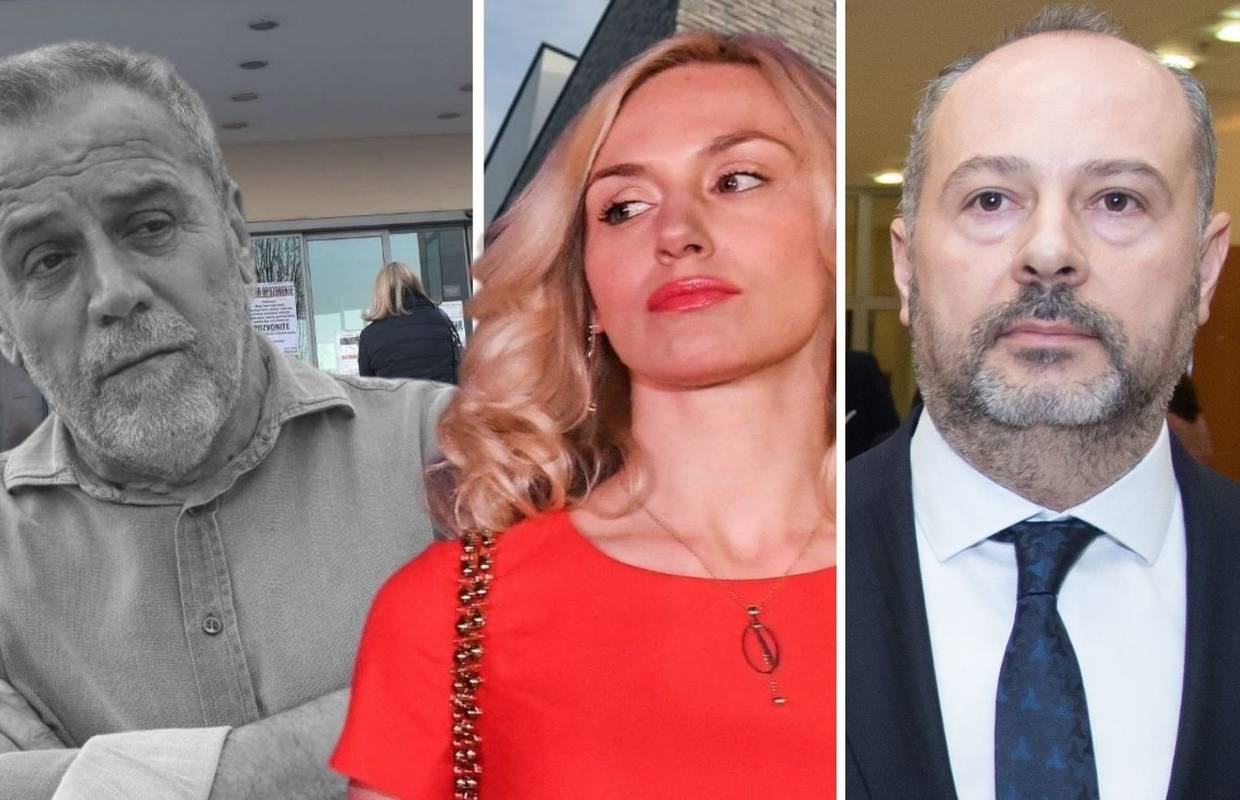Ostavke podnijeli Prica i Gzim Redžepi, bili su bliski Bandiću