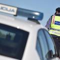 Policija na A3 uhitila mladi&cacute;a: Vozio unato&ccaron; zabrani, a kod sebe imao i marihuanu
