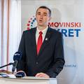 Ivan Penava pozvao premijera Plenkovića da zbog sisačke rafinerije podnese ostavku
