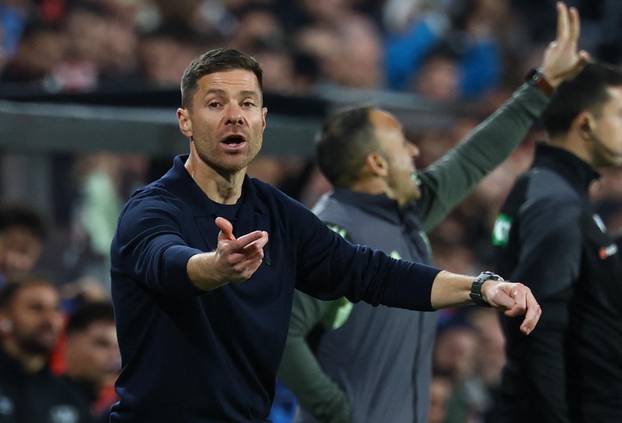 LaLiga - Rayo Vallecano v Real Madrid