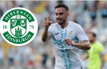 Drmić trpa, a Rijeka pobjeđuje! Gzira riješena, slijedi Hibernian