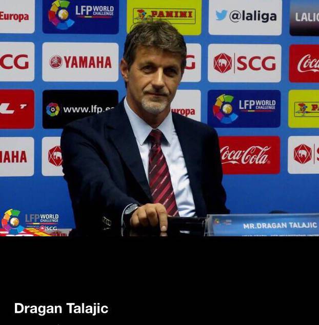 Dragan Talajić