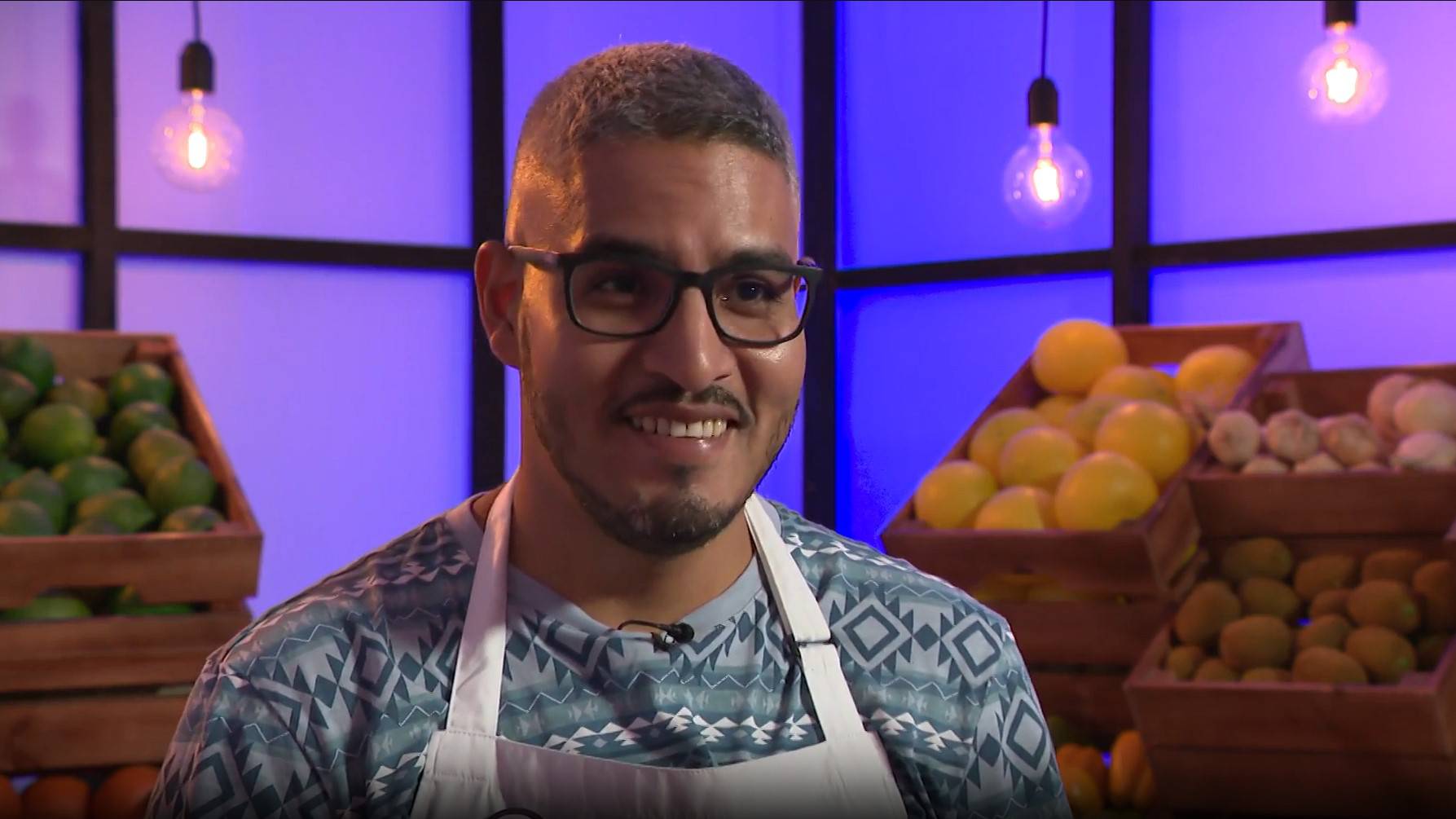 Sergio je ponovno pobijedio u 'MasterChef' izazovu: 'Ovo jelo zaslužuje biti na meniju bistroa'