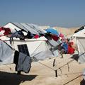 Žena i šestero djece ozlijeđeni u požaru šatora u Siriji: Tamo su živjeli nakon razornog potresa