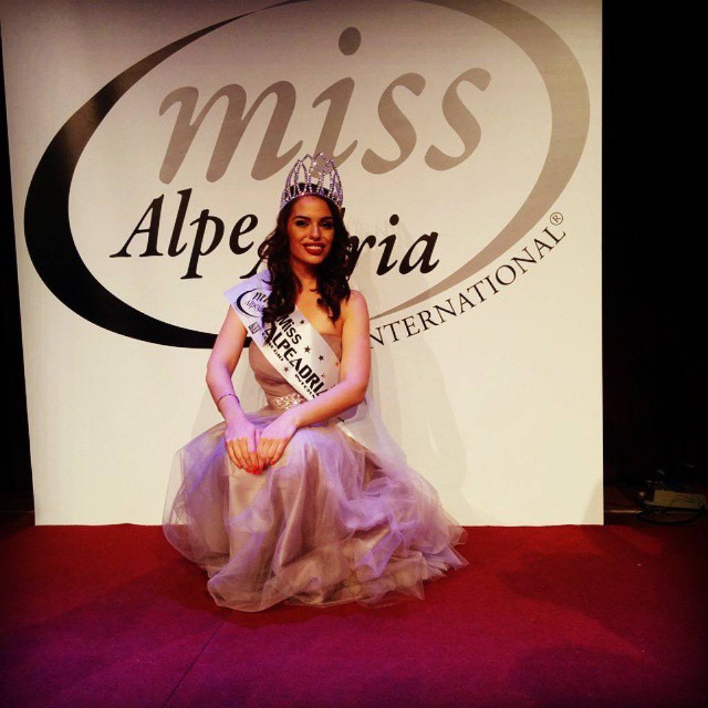 Miss Alpe Adria