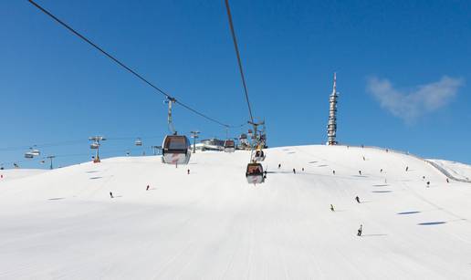 Talijanski Kronplatz meka je za Hrvate željne odlične zabave