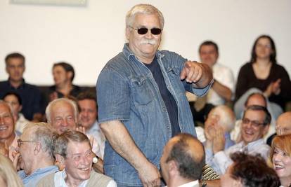 Boris Dvornik preminuo u Splitu u 69. godini života
