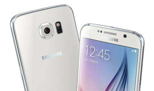 Ostanite impresionirani! Samsung Galaxy S6 na Mondu