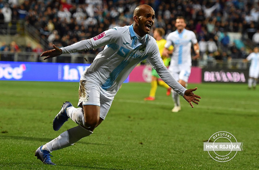 Heber: Rijeka ostaje zauvijek u srcu... Vrijeme je za New York!