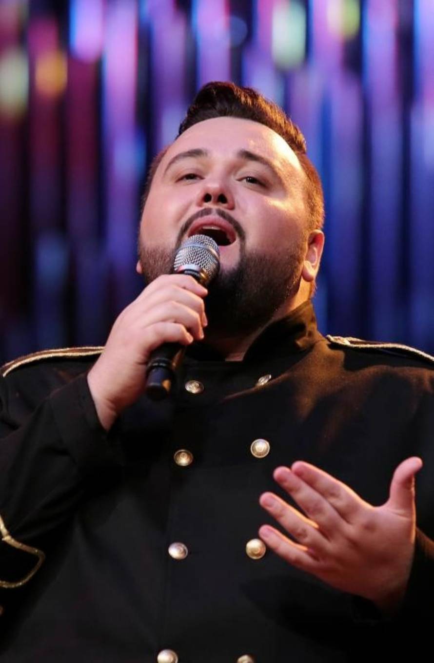 Tomislav Miletic/Pixell