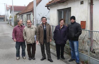 Ne daju nam legalizirati kuće dograđene nakon poplave '64.