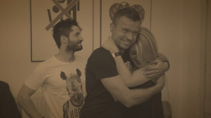 U novom spotu Pravila igre plesalo 60 tisuća obožavatelja