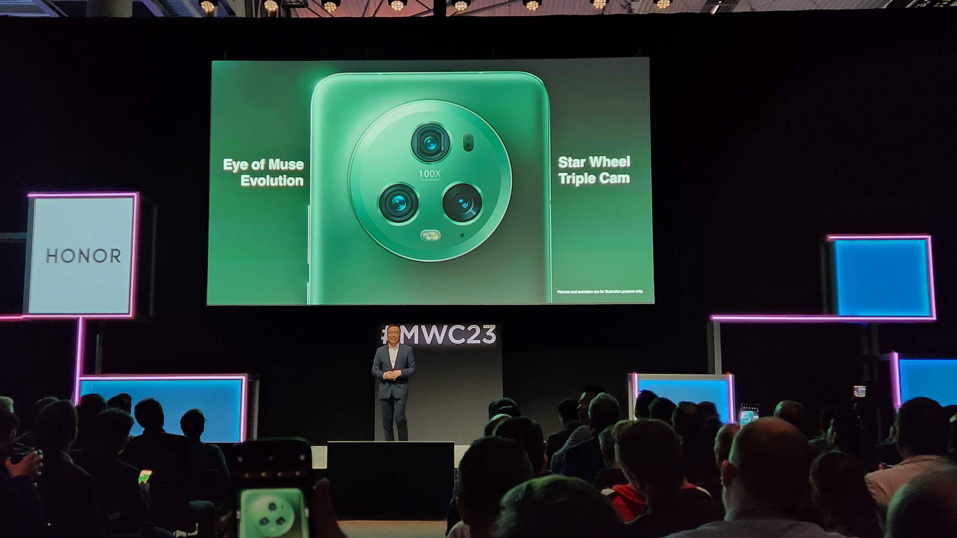 Honor Magic5 Pro je novi 'kralj' kamera, a jeftiniji Magic5 Lite dobio je super izdržljivu bateriju