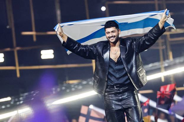 Grand Final of the 2026 Eurovision Song Contest, in Vienna