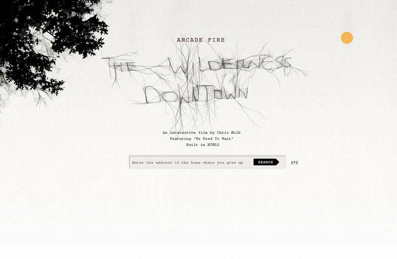 thewildernessdowntown.com