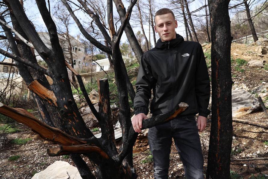 24SATA Omiš: Borna Budić, Ponos Hrvatske