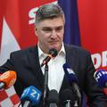Milanović: 'HDZ je svjestan da gubi izbore! Neću dati ostavku i  prepustiti svu vlast Plenkoviću!'
