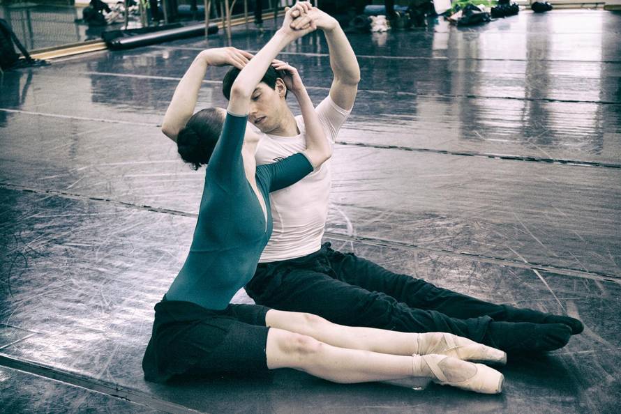 Futuristički balet: 'Metropolis' je prva premijera nove sezone