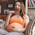 Tijekom trudnoće tijelo žene traži samo 250 kalorija više