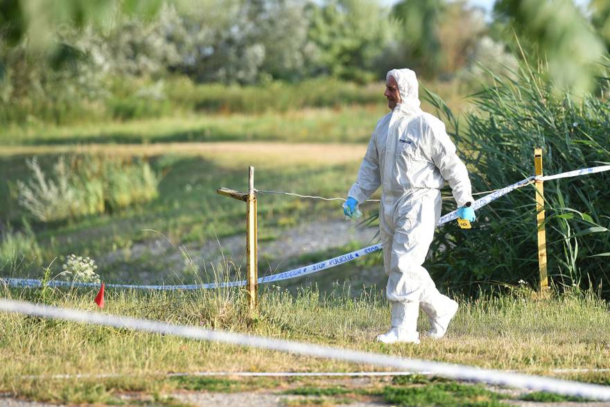 Ubojstvo u Međimurju: Mihael je tek izašao iz zatvora. Ubojica tijelo premjestio u raslinje?