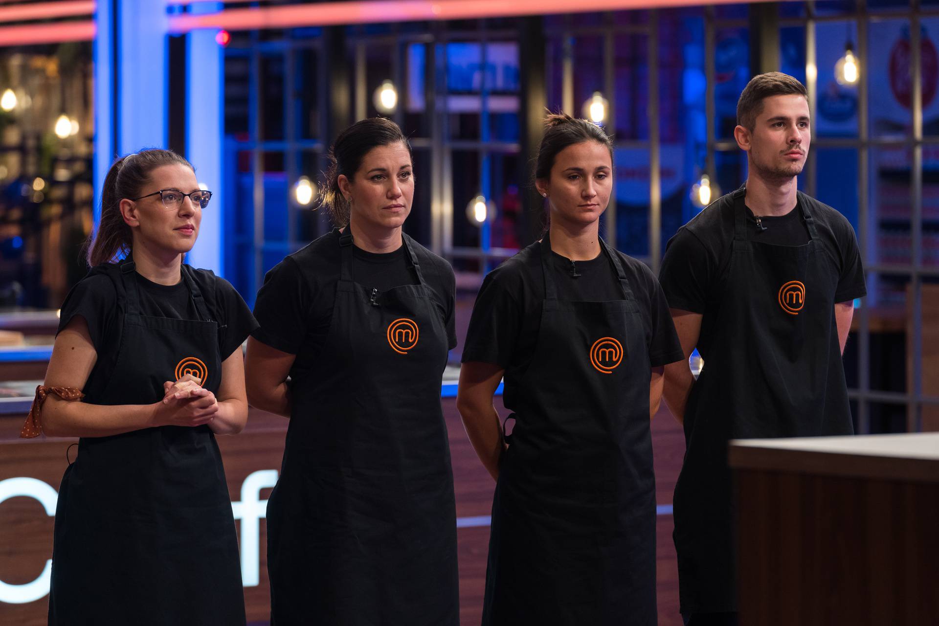 Leo završio natjecanje u emisiji MasterChef: Toliko si talentiran, rijetko se sreću takvi ljudi