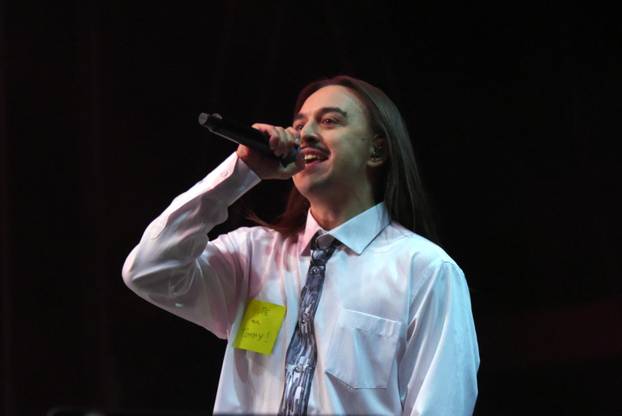 Umag: Finalna večer Seastara ispunila očekivanja